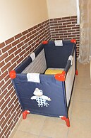 Résidence hôtelière Borel