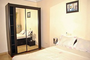 Résidence hôtelière Borel