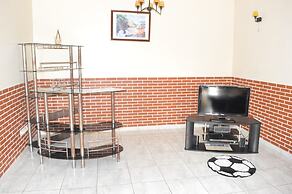 Résidence hôtelière Borel