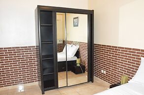 Résidence hôtelière Borel