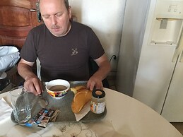 Résidence hôtelière Borel