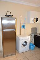 Résidence hôtelière Borel