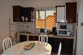 Résidence hôtelière Borel