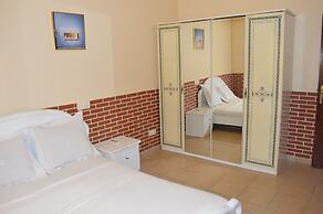 Résidence hôtelière Borel