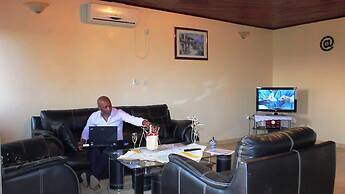 Résidence hôtelière Borel