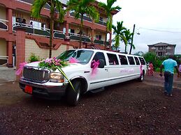 Résidence hôtelière Borel