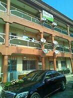 Résidence hôtelière Borel