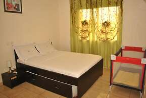 Résidence hôtelière Borel