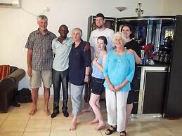 Résidence hôtelière Borel