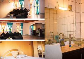 Résidence hôtelière Borel