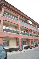 Résidence hôtelière Borel