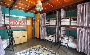 Selina Atitlan - Hostel