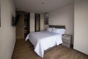 Hotel Class Suites By Colclick