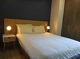 Hotel Class Suites By Colclick