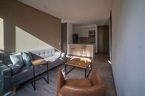 Hotel Class Suites By Colclick