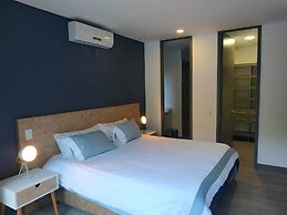 Hotel Class Suites By Colclick