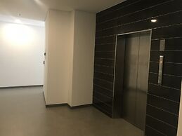 Hotel Class Suites By Colclick