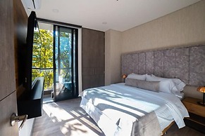 Hotel Class Suites By Colclick