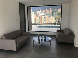 Hotel Class Suites By Colclick