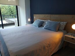 Hotel Class Suites By Colclick