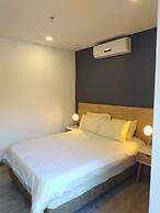 Hotel Class Suites By Colclick