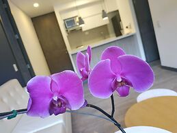 Hotel Class Suites By Colclick