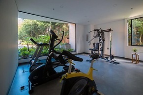 Hotel Class Suites By Colclick