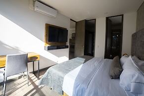 Hotel Class Suites By Colclick