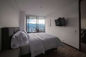 Hotel Class Suites By Colclick