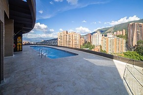 Hotel Class Suites By Colclick