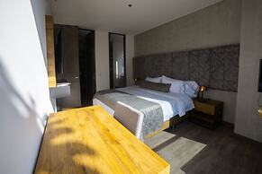 Hotel Class Suites By Colclick