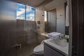 Hotel Class Suites By Colclick