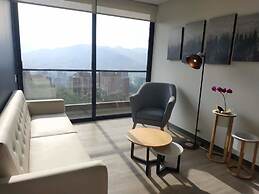 Hotel Class Suites By Colclick