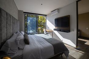 Hotel Class Suites By Colclick