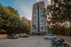 Hotel Class Suites By Colclick