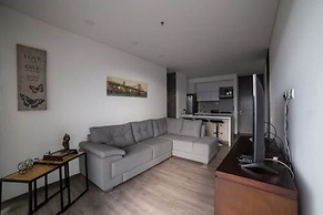 Hotel Class Suites By Colclick