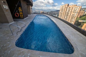 Hotel Class Suites By Colclick