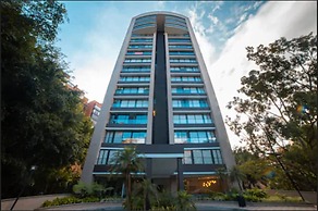 Hotel Class Suites By Colclick