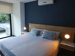 Hotel Class Suites By Colclick