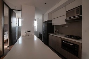 Hotel Class Suites By Colclick