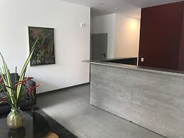 Hotel Class Suites By Colclick