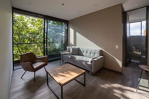 Hotel Class Suites By Colclick