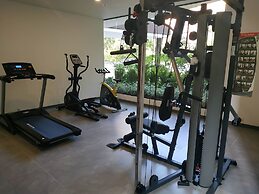 Hotel Class Suites By Colclick