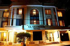 El Salvador Hotel