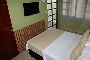 Hotel Palomares Del Sur