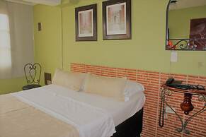 Hotel Palomares Del Sur