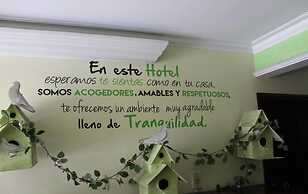 Hotel Palomares Del Sur