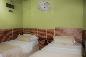 Hotel Palomares Del Sur