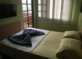 Hotel Palomares Del Sur