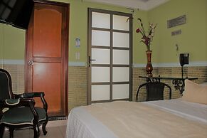 Hotel Palomares Del Sur